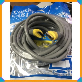 dây hdmi 20m tiêu chuẩn 4k hàng chất lượng cao [Rẻ nhất]