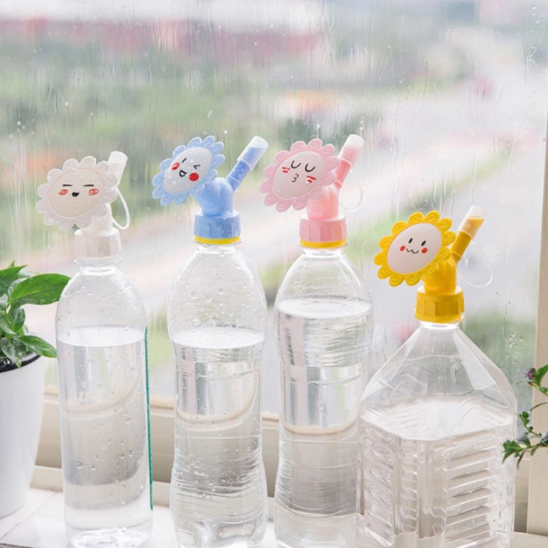 Vòi Nhựa Tưới Cây 2 Trong 1