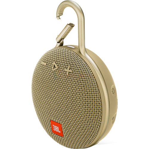 Loa Bluetooth JBL Clip 3 JBLCLIP3 - Hàng chính hãng