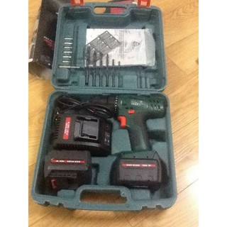 Khoan pin 12v