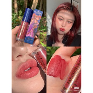 Son kem lì Colourpop Lux Liquid Disney Designer