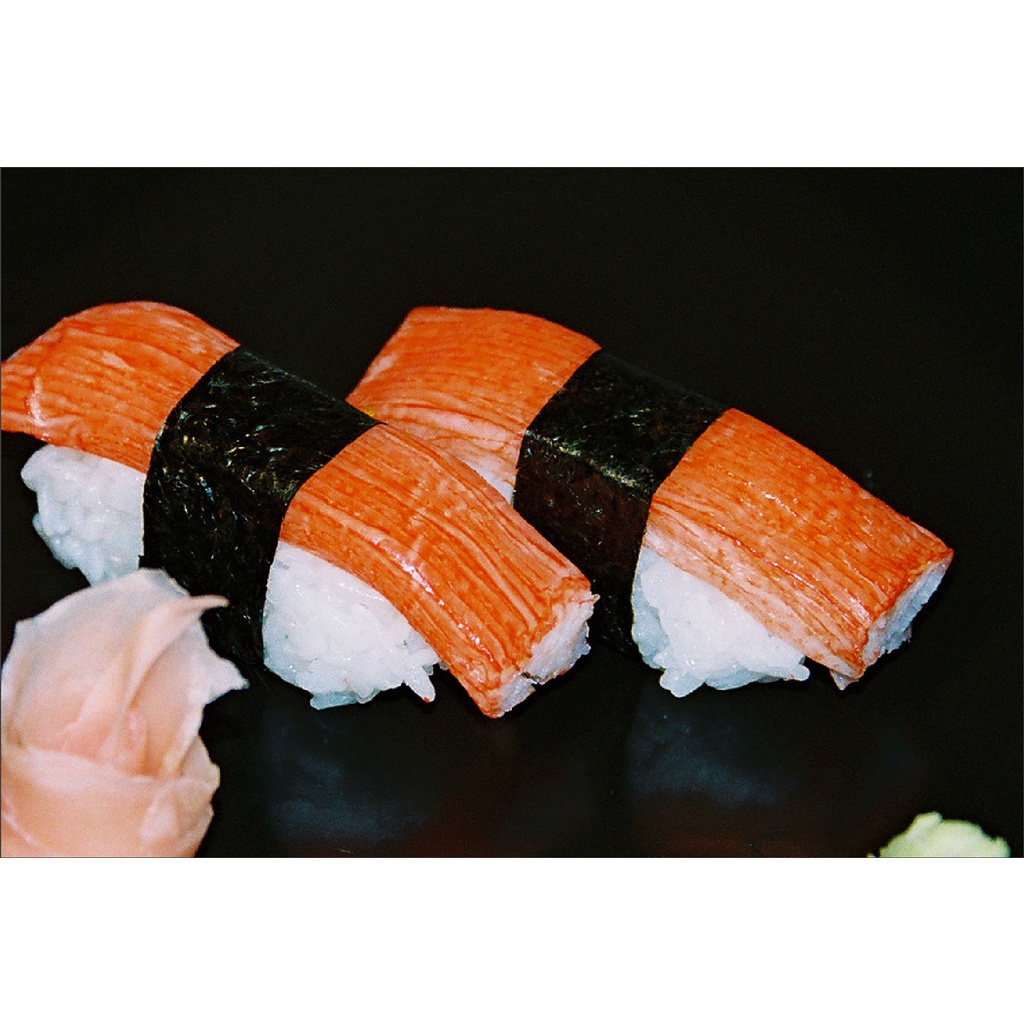 Thanh cua SURIMI hàn quốc 150g