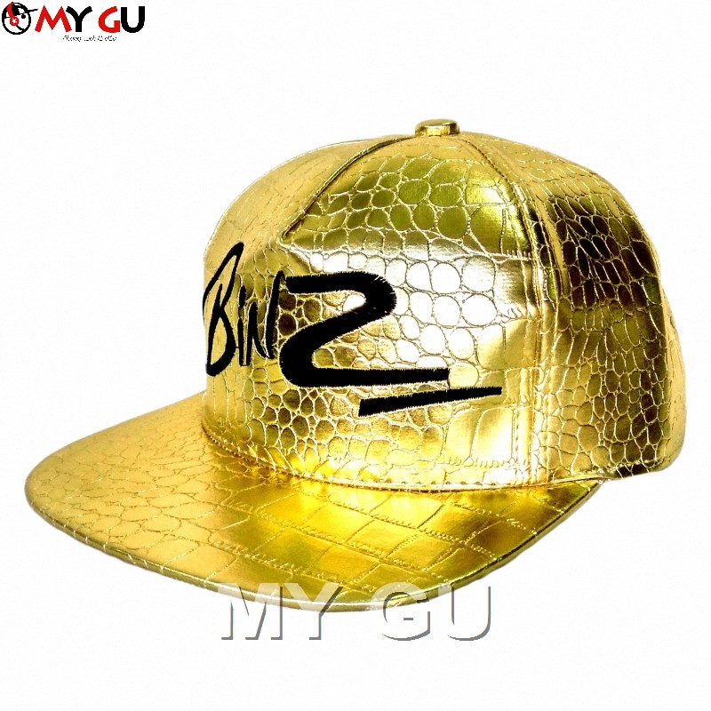 Nón snapback thời trang cá tính