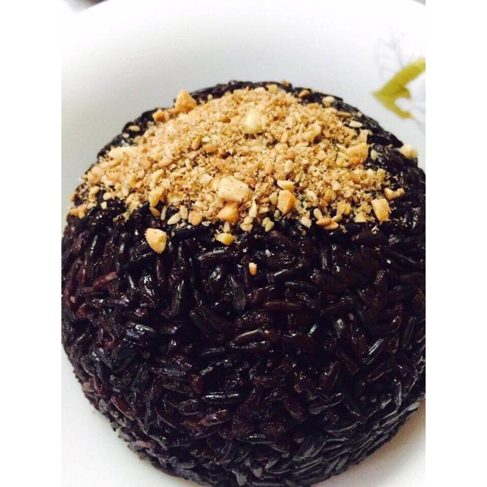 GẠO LỨT ĐEN (TÚI 2KG = 70.000) | BigBuy360 - bigbuy360.vn