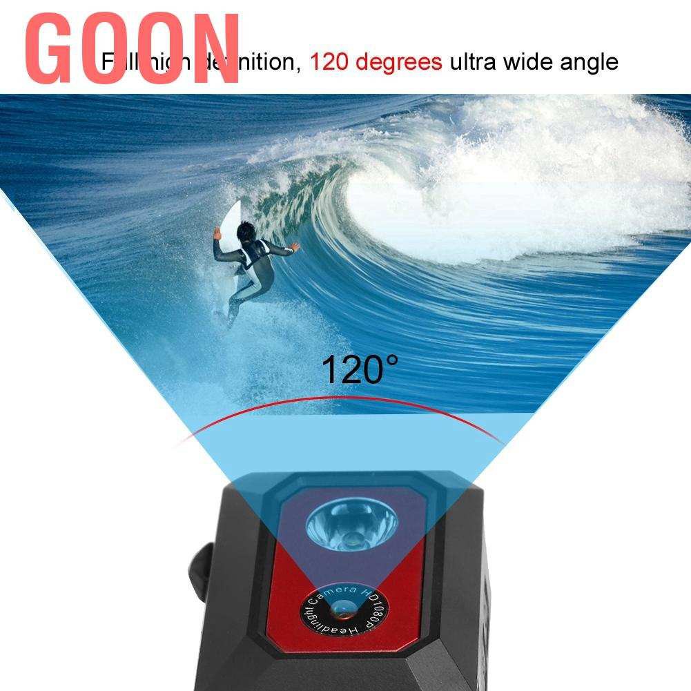 Goon Camera Hành Trình Dvr Hd Siêu 1080p | BigBuy360 - bigbuy360.vn