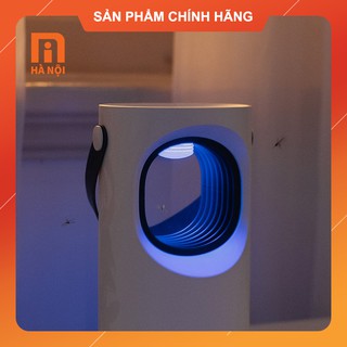 Đèn bắt muỗi thông minh Purple Vortex cổng USB