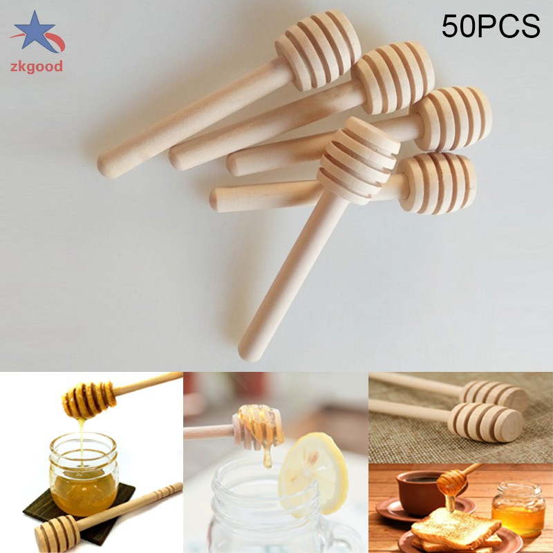 50 que gỗ lấy mật ong