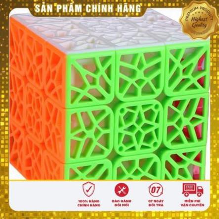 [SALE30% - FREESHIP] Đồ chơi Rubik QiYi DNA Cube Plane - SP005309 ĐỒ CHƠI CAO CẤP KHÔNG CHÌ