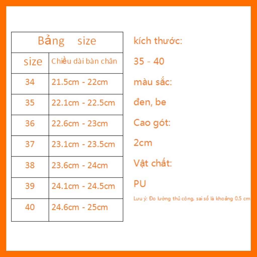 Sandal Bít Mũi Đế Phẳng Có Khóa Cài Thoải Mái Mùa Hè Cho Nữ