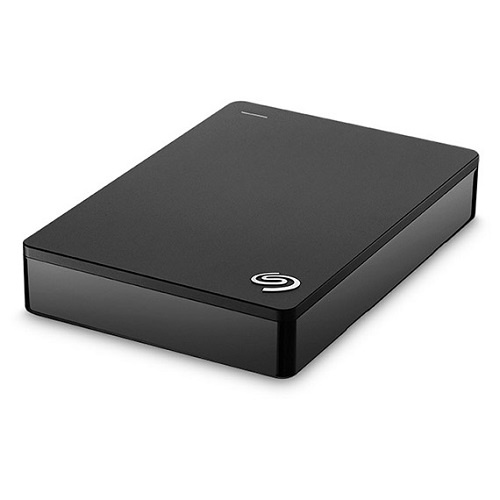 Ổ Cứng Di Động Seagate 4TB Backup Plus 3.5inch USB 3.0 Desktop - Box HDD 4TB Lưu Trữ Dữ Liệu Bh 24 Tháng