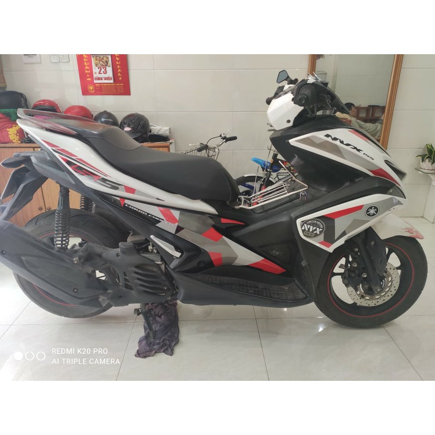 tem rời NVX 155 camo