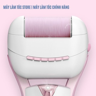 MÁY TẨY TẾ BÀO CHẾT GÓT CHÂN PRITECH
