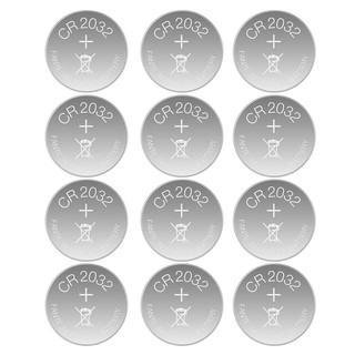5 viên Pin CMOS - Pin cúc áo (5 viên)