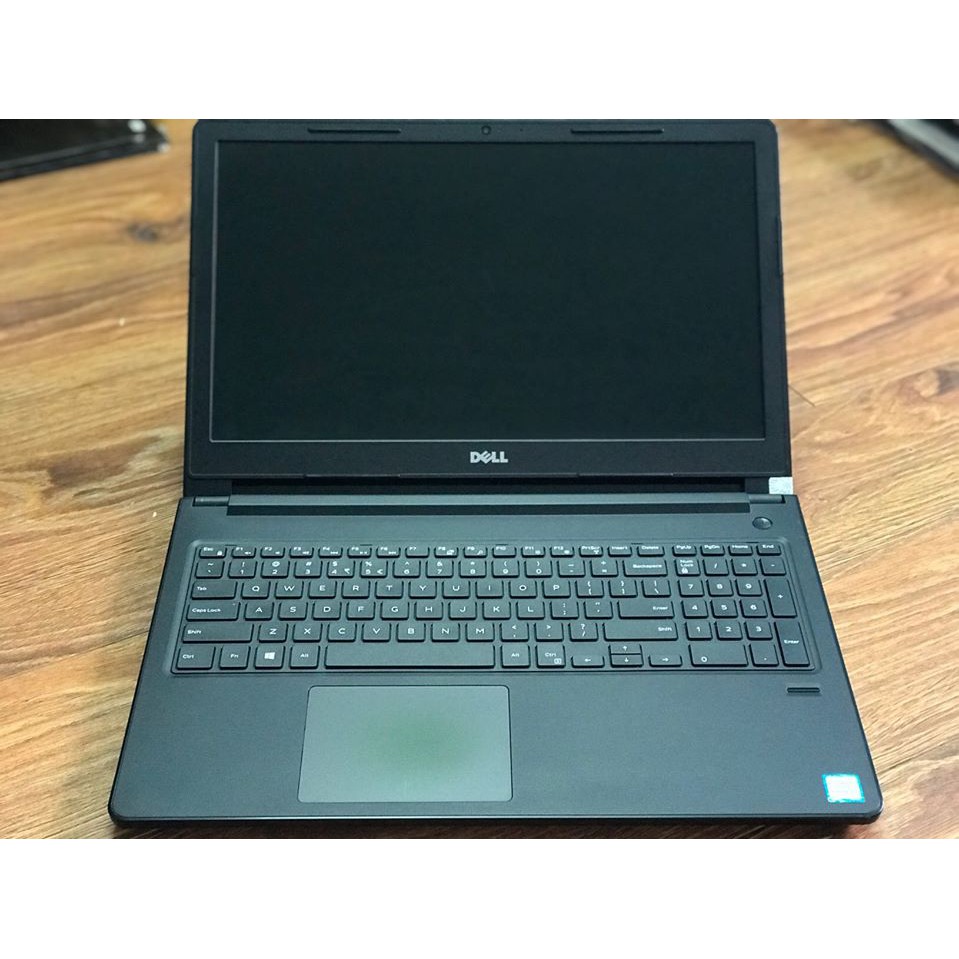 Máy Tính Dell Vostro V3568 (Core Kaby lake I5-7200U, Ram 4GB, HDD 1TB)