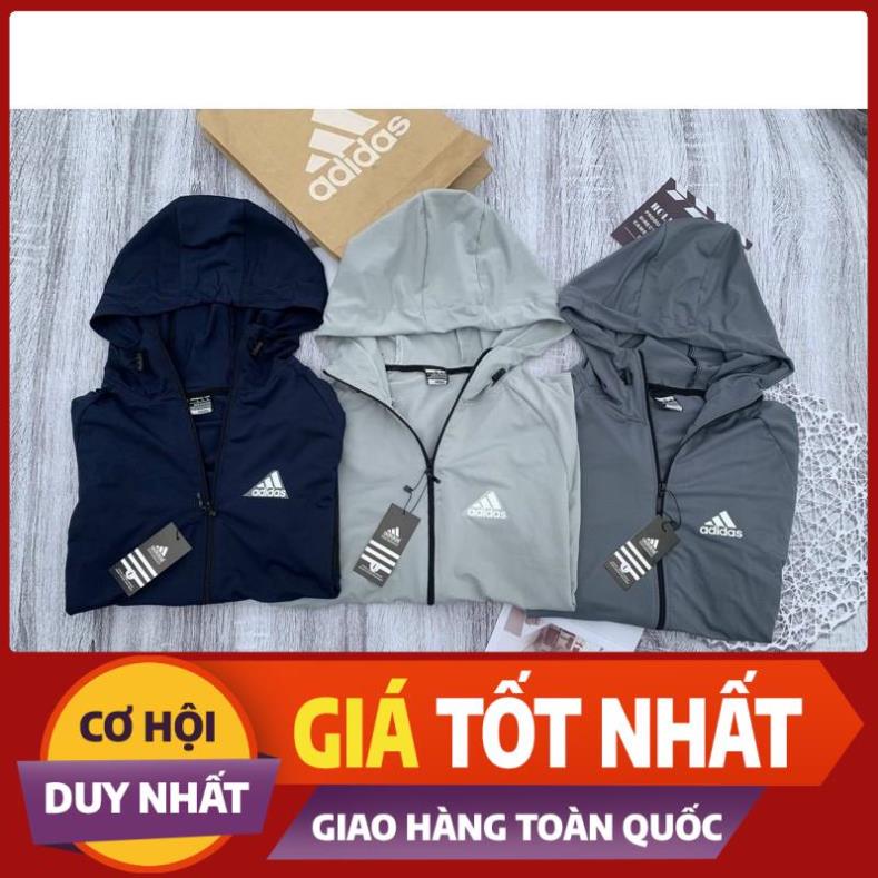 Áo Chống Nắng Nam Cao Cấp DDAS Sọc Kẻ Dầy Dặn, Thông Hơi ngăn tia UV gây hại cho da, Hàng Cao Cấp💮