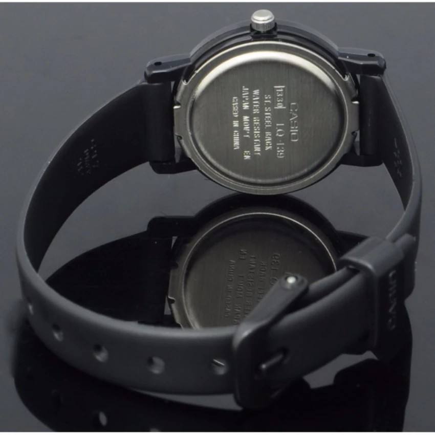 Đồng hồ nữ dây nhựa Casio chính hãng Anh Khuê LQ-139AMV-1LDF | BigBuy360 - bigbuy360.vn