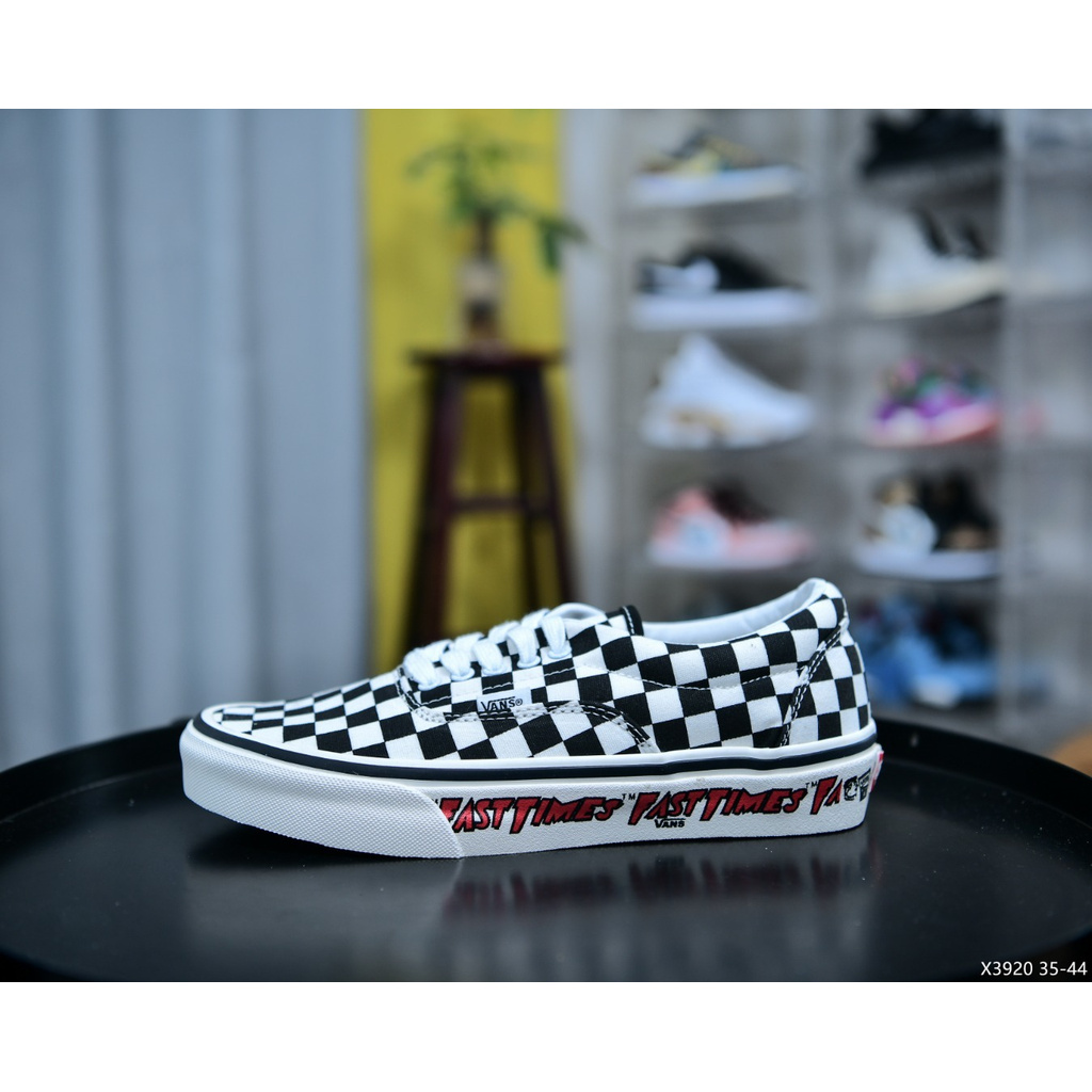 Giày Trượt Patin Vans Sk8-Hi Pro Cổ Cao Thời Trang Cho Nam # X3920