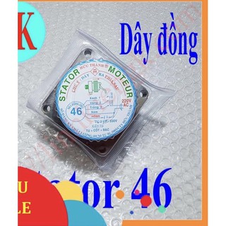 [ SIÊU RẺ ] Sa 46 - Stator quạt