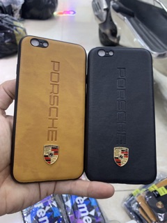 Ốp iphone 6G,7G/8G,6plus,7Plus/8plus dẻo kiểu da