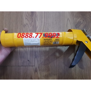 Súng bơm silicon Ingco HCG0309