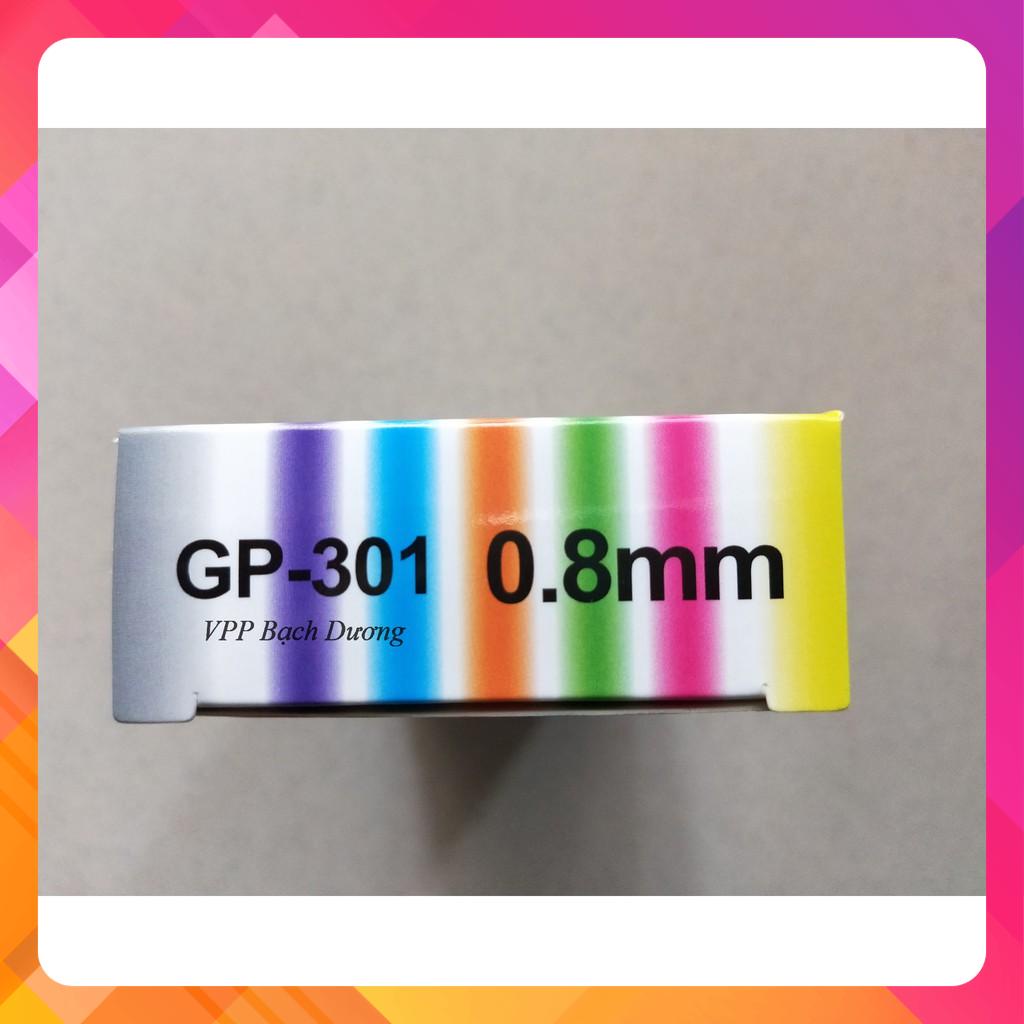 Bút nhũ bạc - 12 cây - Viết nhũ bạc - Bút ghi thiệp - Viết ghi thiệp - Bút màu bạc - Viết màu bạc