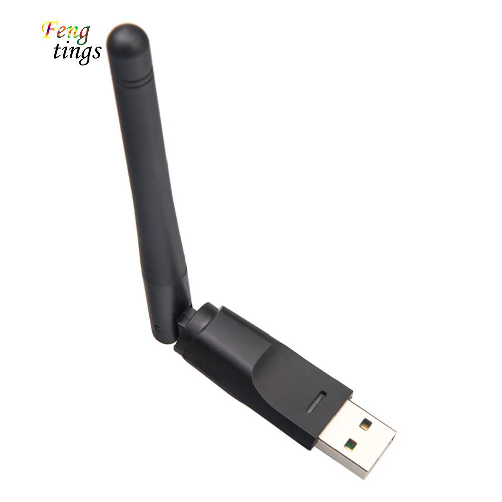 Ăng Ten Bắt Sóng Wifi 150Mbps 802.11N