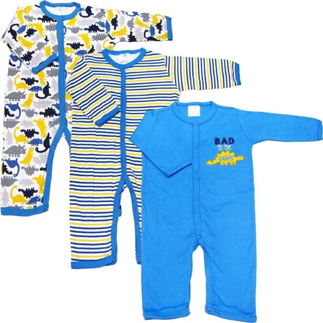Body Baby gear bé trai