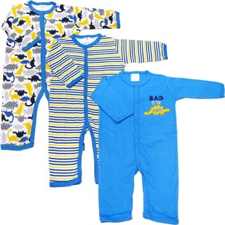 Body Baby gear bé trai