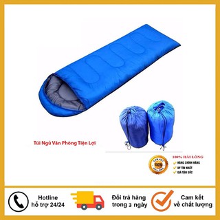 Túi ngủ văn phòng, du lịch giữ ấm mùa đông