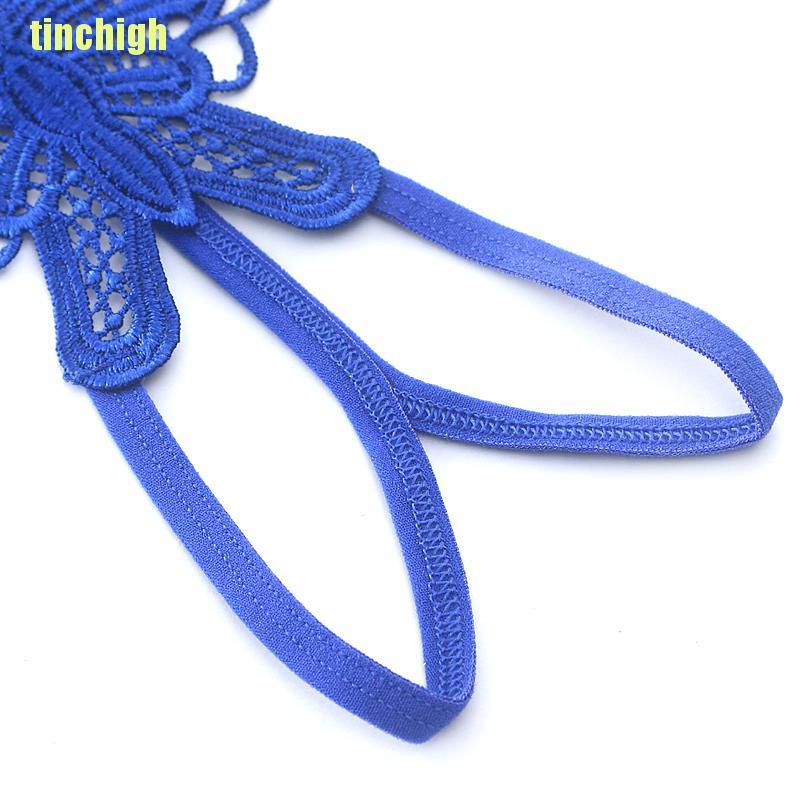 Quần Lót Dáng Chữ T Quyến Rũ Hợp Thời Trang