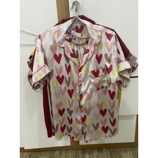 pijama lụa latin size lớn