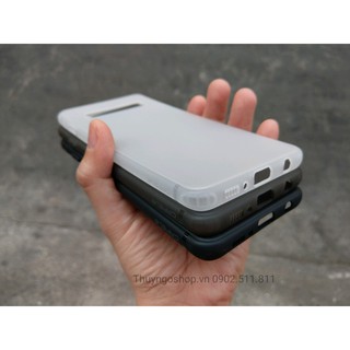 Samsung S10/S10plus/S10e Ốp silicon siêu mỏng chỉ 0.4mm