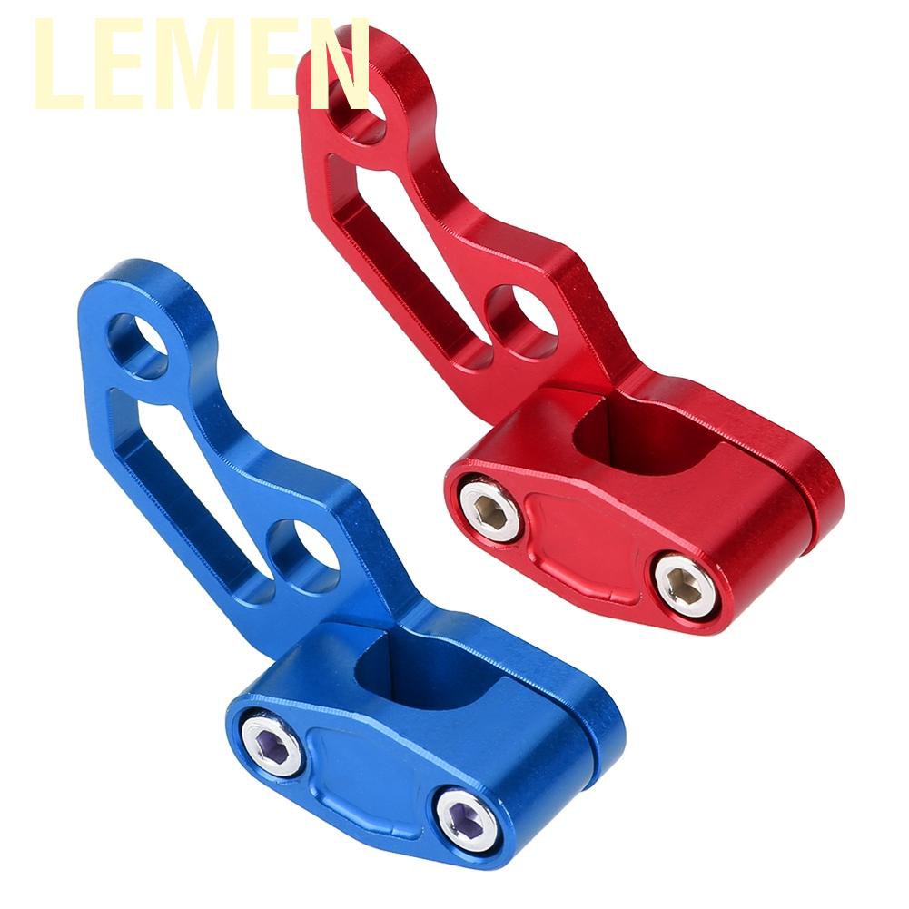 Kẹp Dây Phanh Bằng Hợp Kim Nhôm Chuyên Dụng Cho Xe Mô Tô | BigBuy360 - bigbuy360.vn