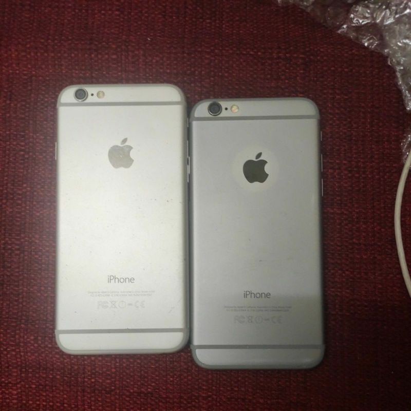 Điện thoại iphone 6 bypass, lock, quốc tế | BigBuy360 - bigbuy360.vn