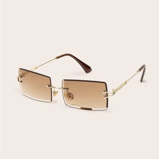 Mắt kính thời trang retro 90s - retro glasses 90s 2000s vibes