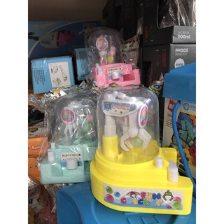 MÁY GẮP BÓNG MINI