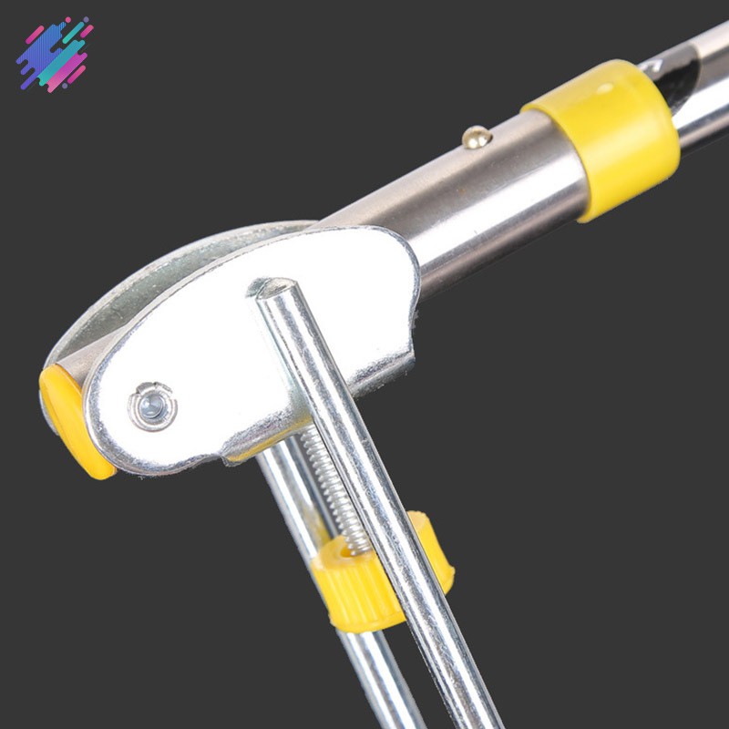 Giá đỡ cần câu cá chống trượt bằng thép không gỉ