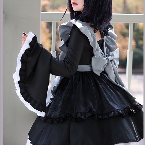 Trang phục COSPLAY Shizuku Tan trong My Dress Up Darling