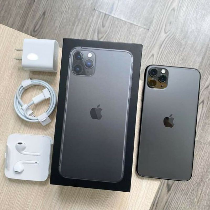 Điện Thoại iphone 11 pro bản quốc tế | BigBuy360 - bigbuy360.vn
