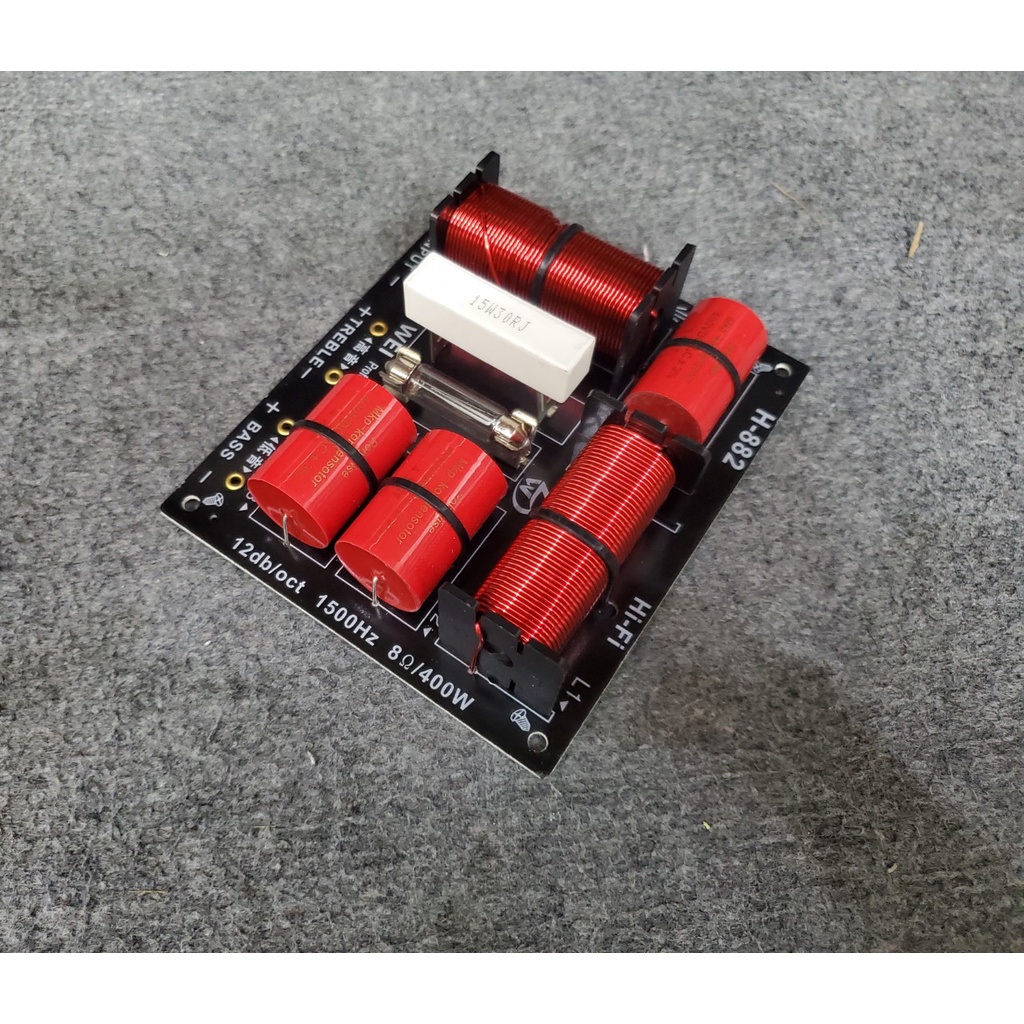 Phân Tần Mạch Loa 2 Đường Tiếng H882