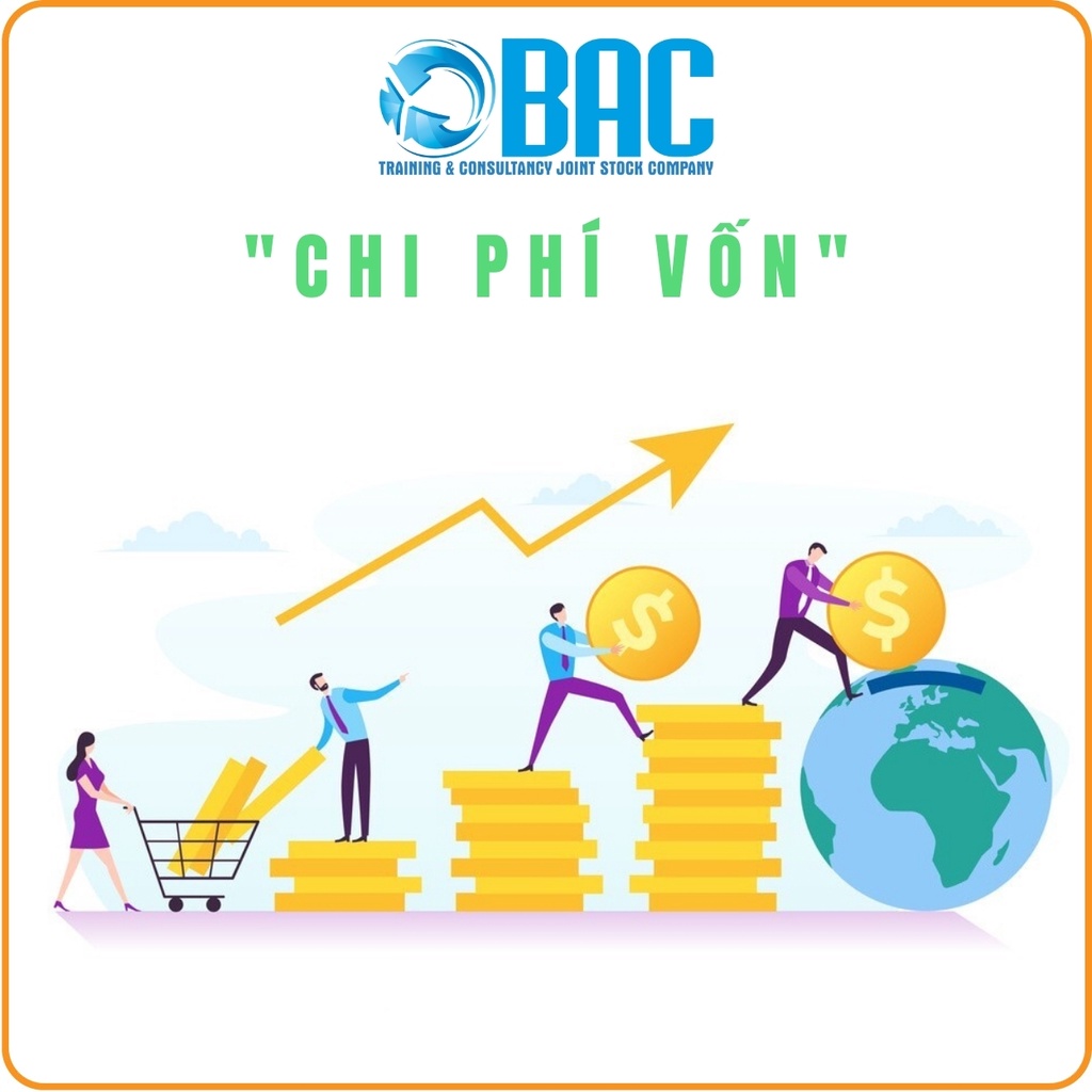 KHÓA HỌC VỀ CHI PHÍ SỬ DỤNG VỐN