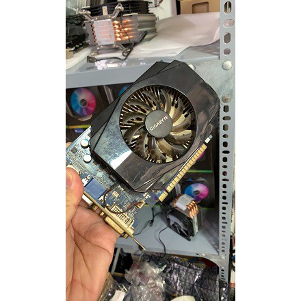 Card màn hình (VGA) cỏ chơi game (GT420, GT630, GT730...) | BigBuy360 - bigbuy360.vn