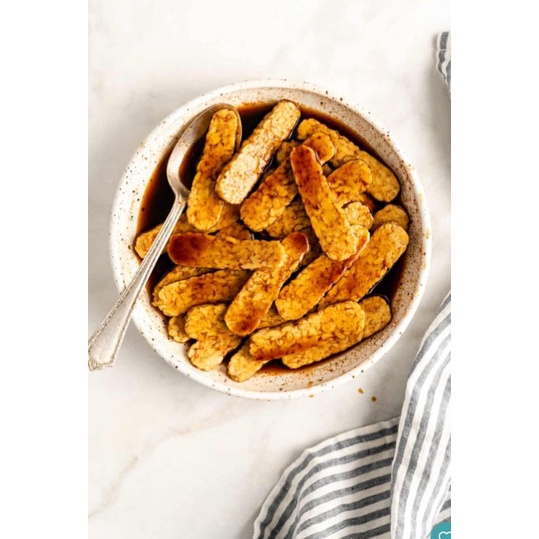 Tempeh đậu gà/đậu nành 200g Homefood