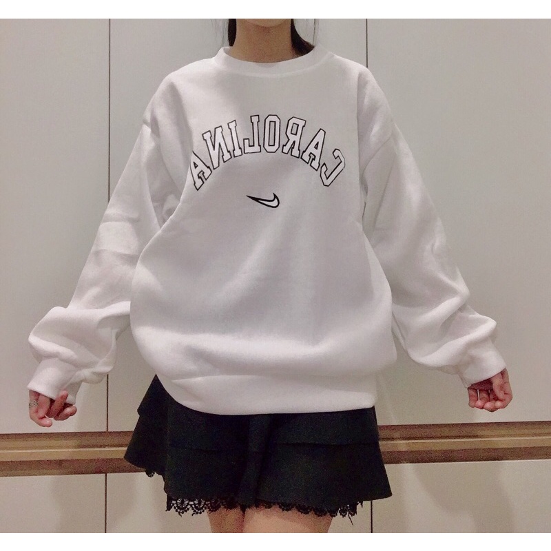Áo hoodie sweater nỉ bông Qc loại 1 dày dặn đanh vải dưới 70kg bao vừa | BigBuy360 - bigbuy360.vn