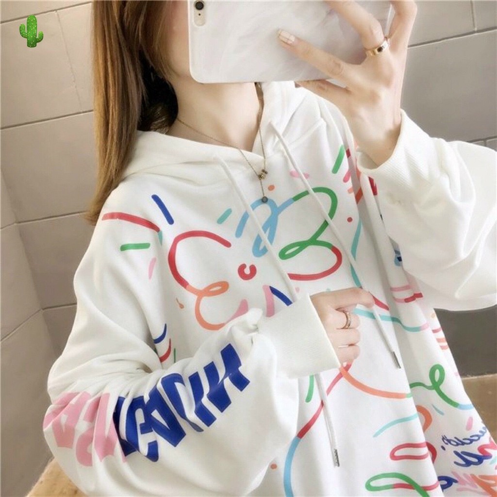 Áo khoác, áo hoodie unisex nam nữ nỉ ngoại chú chim nghệ sĩ dễ thương năng động thời trang học đường