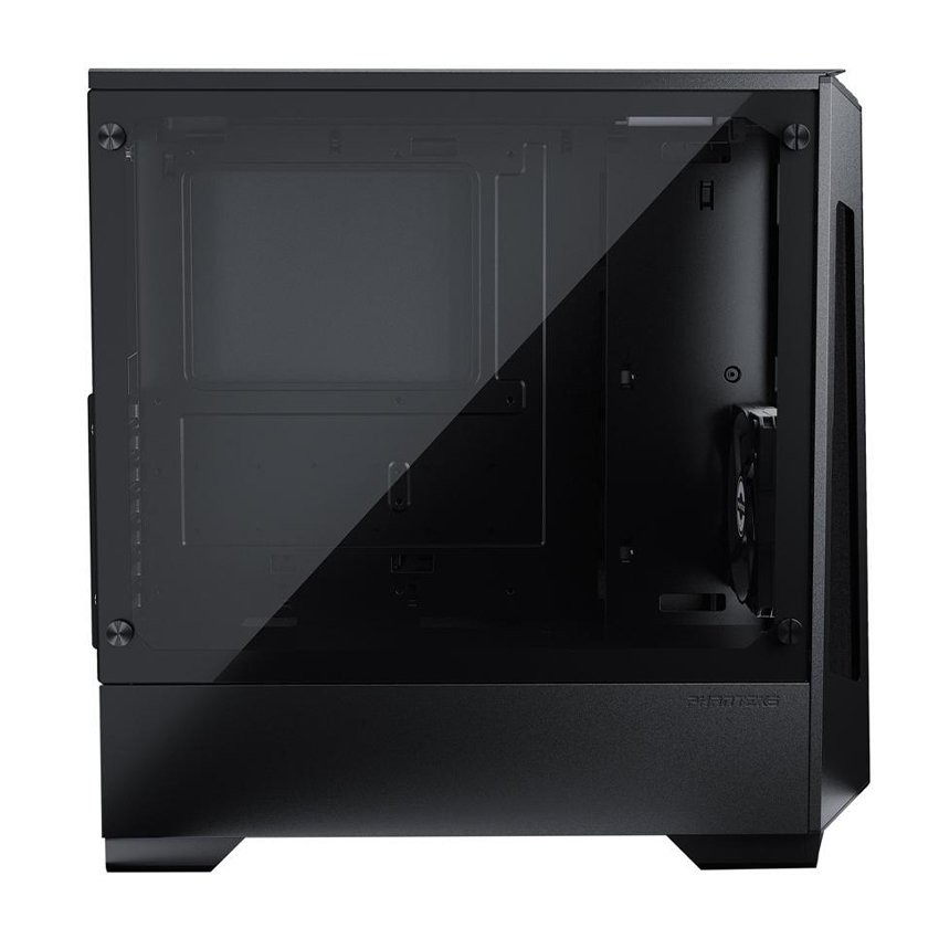 Vỏ Case Phanteks Eclipse P360X Tempered Glass, Digtial RGB Lighting (Mid Tower/Màu Đen) PH-EC360PTG_DBK01