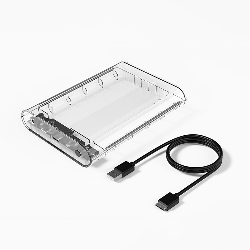 Hộp Đựng Ổ Cứng Orico 3139u3 Hdd 3.5in Sata Sang Usb 3.0 | BigBuy360 - bigbuy360.vn
