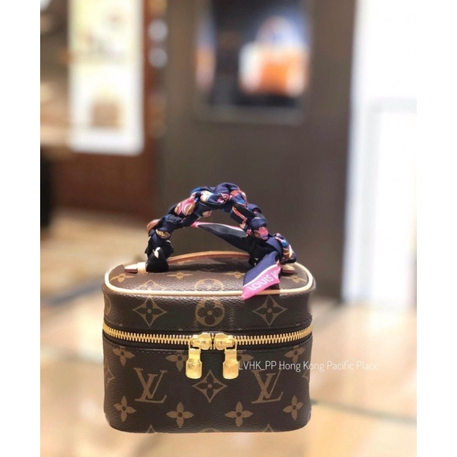 Túi LV nano