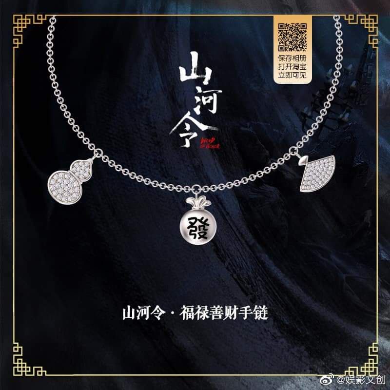 Vòng tay Phúc Lộc , chính hãng Ngu Ảnh, tặng bộ quà tri ân