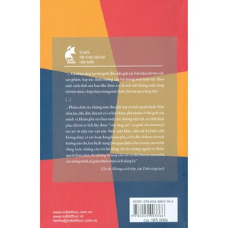 Sách - Trí Khôn Sáng Tạo